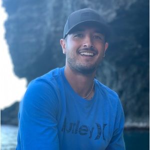 Meet your Posher, Billy.